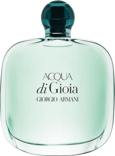 armani di gioia acqua